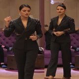 One and only #PriyankaIsSassy