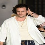 アーロン・テイラー=ジョンソン役柄によって雰囲気が違い過ぎて造形は同じ顔(当然)でも全然分からなかった。ブレット・トレイン中「あの爆イケなセクシー暴力紳士擬き誰！？」と思ってたら彼だった。タンジェリンのルックスと性格が好きすぎる。鍛えた体格にスーツが良く似合ってる。思わぬ所に沼が&hellip;