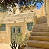 Tunisian architecture