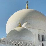 Islamic architecture UAE