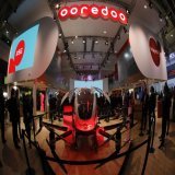 ستحصل مجموعة الاتصالات القطرية "أريدُ" (Ooredoo) على تكنولوجيا الذكاء الاصطناعي الخاصة بشركة "إنفيديا" (NVIDIA) لمراكز بياناتها في 5 دول، بالإضافة إلى قطر، وفقاً لبيان صادر عن المجموعة."أريدُ" أعلنت في بيانها أن الاتفاقي