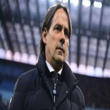 | الـ FcInterNews : فقط التأهل إلى ربع نهائي دوري أبطال أوروبا وتحقيق بطولة الكأس من شأنه أن يعيد ثقة الإدارة بـ سيموني إنزاغي ، حتى الآن ، لن تكون المراكز الأربعة الأولى في سباق الدوري كافيه لإبقاء المدرب على مقاعد البدلاء الموسم المقبل. #FCIM