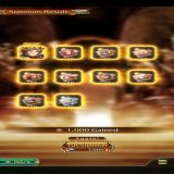 2x Multi on Robin Family. Mukucha showed up, is Polka. Feels like a repeat of my account in JP lol.  5x Multi on Katarina banner. Got 1x Miriam, 2x Forneus, 1x Darque, 1x Gus. Katarina nowhere to be seen. Sadge.  #SaGaRS #ロマサガRS #新ロマサガRS #ロマサガRS海外版 #