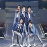 ＼発売まで、あと1週間／ 「#アラフェス2020 at 国⽴競技場」 　　　DVD＆Blu-ray 　　来週7月28日(水)発売 ⁡ The DVD and Blu-ray for the  &ldquo;#ARAFES2020 at National Stadium&rdquo; is on sale Wednesday, July 28th! ⁡ #嵐 #ARASHI