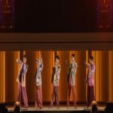 嵐から早めのXmasプレゼント  12/17(木)〜4日間配信される #嵐&times;#ブルーノマーズ｢Behind the Scenes of"Whenever You Call" ｣に、この配信の為に国立競技場で新撮した"IN THE SUMMER"とアラフェスで披露した"Turning Up"の2曲がボーナストラックとして追加決定！