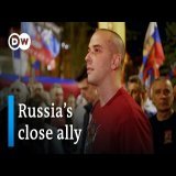 This is a good documentary by #German state media #DeutscheWelle (in English!) on #Serbia. It's a candidate state for the #EU but also very close to #Russia, too close if you ask me. - Watch it! #UkraineKrieg #UkraineWar #Србија #Сербия #Сербія