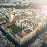Seville, Spain