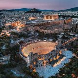 Athens, Greece  : @world_walkerz