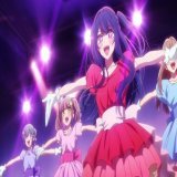 Oshi no Ko episode 1 was absolutely amazing. It's not your typical idol anime. It's a lot darker than one would think. What a fire way to start an anime. It was the longest anime episode I personally have witnessed 1/2 #OSHINOKO #推しの子