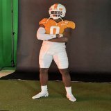 Had a great time in Knoxville! I would love to return to the city. Thank you to the entire vol staff for having me today! #GBO @CoachTimBanks @CoachEkelerUT @CoachORourke @LevornH @coachjoshheupel