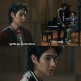 Ehm&hellip;I have nothing else to say #KinnPorscheEP8 #KinnPorscheEP5 #KinnPorscheTheseries #KimChay #KimPorchay #JeffSatur #JeffBarcode #barcodetin