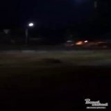 Local Telegram channels now saying that this is an old recycled video.