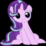 Starlight Glimmer new mane style    #starlightglimmer #mylittlepony #mlp #seasons6