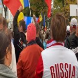 Moldova foils plot by pro-Russian agents paid to foment "mass disorder," destabilize pro-EU government  Organized crime allegedly funded pro-Moscow party  Possible Wagner rep tried to enter country    #Ukraine #UkraineRussiaWar #UkraineRussianWar #Mo