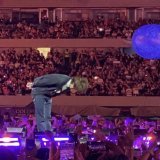 []  when jin bow 90 degrees, it&rsquo;s called a &ldquo;curtain hall&rdquo;  #SafeFlightOurAstronaut