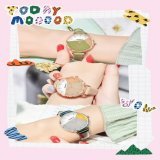 明日、土曜日に第3回目の1時間限定モニターイベントを行います！（既存フォロワー様向けの短期イベントです。）  今回はPanmilaシリーズのリリースを記念し、AF-P0472Mを3種類プレゼントします  イベントは12/17 21時～22時まで、22時30分に当選者様を発表します！ 明日の21時をお楽しみに