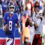 The Giants and Commanders tied one on Sunday. Here's What We Learned from New York's tie with Washington, via @TheNickShook