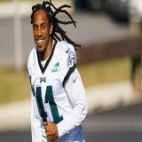 Eagles elevate S Anthony Harris ahead of Sunday's NFC Championship Game vs. 49ers