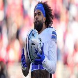 Cowboys likely to release RB Ezekiel Elliott after seven seasons in Dallas, per @RapSheet