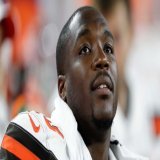 Chris Smith, former NFL defensive lineman, dies at age of 31
