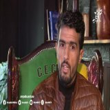 لقاء خاص | شمس الدين الشيطبي يتحدث عن تجربة #الموندياليتو رفقة #الرجاء_الرياضي