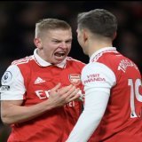 Zinchenko breaks silence on Walker incident during Arsenal's loss to Man City  "I still keep in touch with most of them; we are friends and always will be,"  "Yeah, they won that match, and they were joking with me."  &ldquo;But I hope we will get re