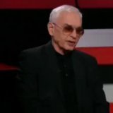 Карен Шахназаров убеждён, что противников буквы Z необходимо отправлять в концлагеря, перевоспитывать и даже стерилизовать. \ud83d\udca4
