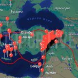 Землетрясение в Турции привело к геологическому сдвигу, в результате которого литосферные плиты переместились на три метра, &mdash; итальянский ученый Дольони.