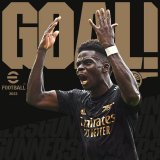BUKAYOOOOO!!!  WHAT A START TO THE MATCH    0-1  (1) #BHAARS