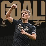 MARTIN MAKES IT TWO    0-2  (38) #BHAARS