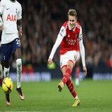 Real Madrid really gave Arsenal one of the the best players in the world for &pound;30M