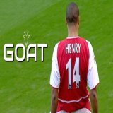 Thierry Henry &ndash; The greatest ever footballer in Premier League history