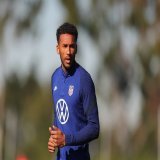 #Arsenal loanee Auston Trusty: &ldquo;I would say Arsenal are the best team in the world. It&rsquo;s been a remarkable season and hopefully it continues &amp; they go on and win the title.  I wish I was a part of the team doing it, but I&rsquo;m stil