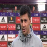 Manchester City  Rodri on the Premier League title race: &lsquo;It is true that #Arsenal have had an impressive first half of the season. Obviously, if they maintain that level and are capable of doing the same in the second half, it will be impossib