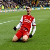 Who starts today? #afc #ARSLEE   Like for Gabi               Retweet for ESR