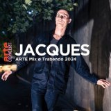 Avec Jacques, n'importe quel objet peut se transformer en instrument  Via @ARTEconcertFR