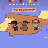 Vous connaissez l'histoire des deux Am&eacute;ricains et de l'Italien qui arrivent dans un coin paum&eacute; en Espagne ?