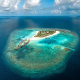 The Maldives was awarded World&rsquo;s Leading Destination and the Maldives Marketing &amp; Public Relations Corporation (MMPRC) was awarded as the World&rsquo;s Leading Tourist Board at World Travel Awards (WTA) in 2022. Tourist arrivals were 1.6 mi