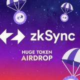 Get #zkSync Airdrop is Live! Don't miss! Claim here:   $LTC #1000x #NFTs $ETH #ETH #Bybit $BNB #Web3 $USDT #Bitcoin $AVAX #BAYC $WLD #WLD #SPAWN $PNDC #BitMart $XRP #Crypto #SEC #POND #MultiChain #PNDC #FLOKI #NFT #CryptoX