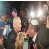 אתה צריך לזחול על גחונך ולבקש כל חייך סליחה מעומר בר לב
