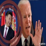 Байден заявил, что, если Китай поддержит Россию, то инвестиции в КНР могут закончиться Я позвонил президенту Си и сказал: &laquo;Если ты думаешь, что американцы и другие продолжат инвестировать в китайскую экономику при нарушении санкций против Росси
