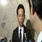 すごいな、テレビ高知。独自取材で地元の国会議員のクビまで獲った。議員のアホみたいな言い訳に対し、即座に二枚目のカードを切ったのが大きかったか。 / &ldquo;【速報】秘書に暴行の自民党・高野光二郎参議院議員&nbsp;議員辞職の意向固める（テレビ高知） - Yahoo!ニュース&rdquo;
