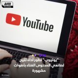 \ud83d\uddbc تعمل "يوتيوب" على تطوير أداة مدعومة بالذكاء الاصطناعي تتيح لصانعي المحتوى تسجيل...