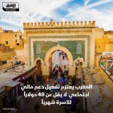 \ud83d\uddbc المغرب يعتزم تفعيل الدعم المالي المباشر للأسر الفقيرة نهاية العام الحالي، على ...
