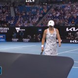FL Barty @ashbarty | #AusOpen