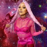 Get into it, yuh!! Happy Halloween babes!! #rhop #ashleydarby #dojacat