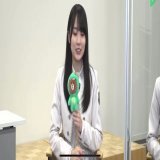 写真集出しますと言われた時のかっきーの反応www  レイちゃんが男の反応www  #賀喜遥香 #清宮レイ