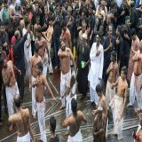 "Muharram on my street&hellip; not women friendly but it is what it is&hellip;" Netizens respond after Saba Naqvi's propaganda/defaming tweet On Holi, a Hindu festival.  #Muharram  #Women&rsquo;s Day