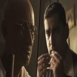 'Gandhi Godse Ek Yudh' teaser is out; social media users say 'Isse kehte hai film' #RajkumarSantoshi