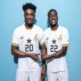 The future of Ghana Black stars